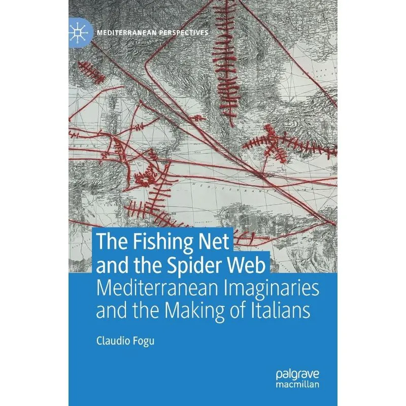 The Fishing Net and the Spider Web