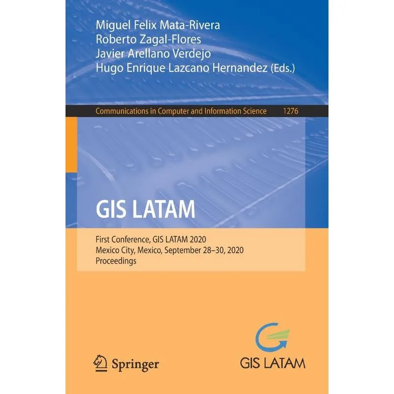 GIS LATAM