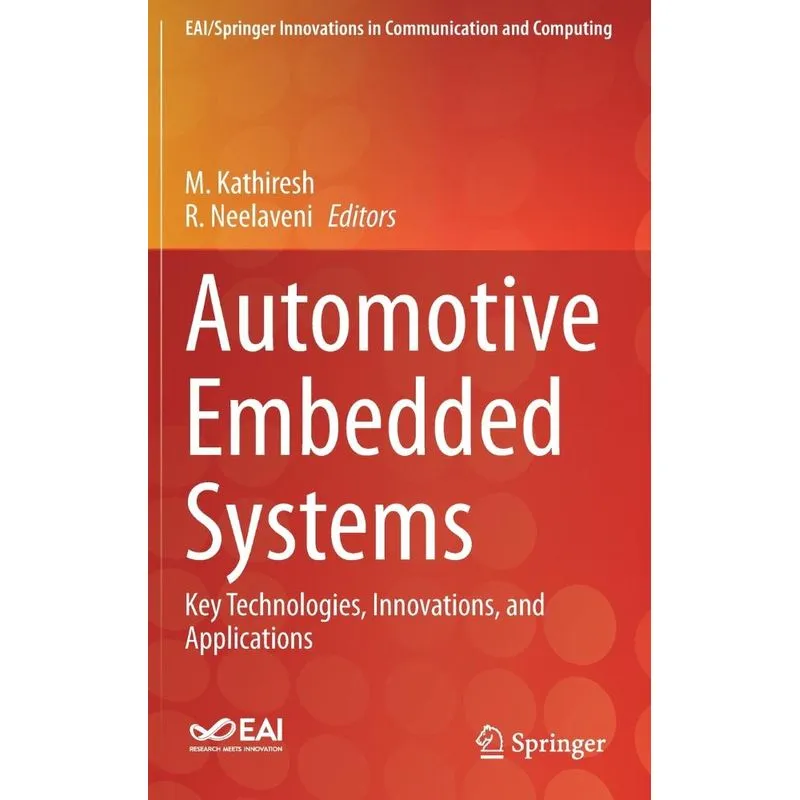 Automotive Embedded Systems