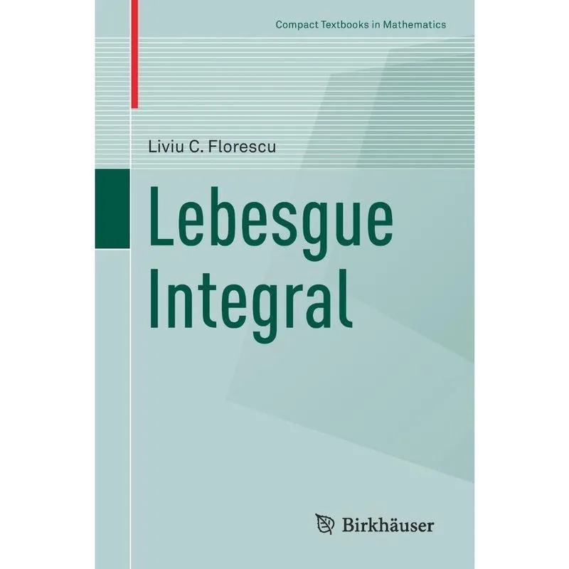 Lebesgue Integral
