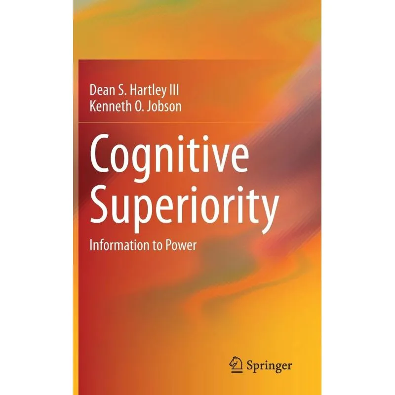 Cognitive Superiority