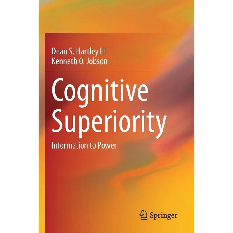 Cognitive Superiority