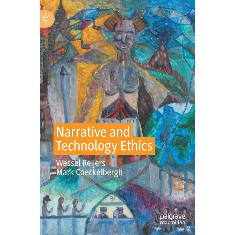 Narrative and Technology Ethics