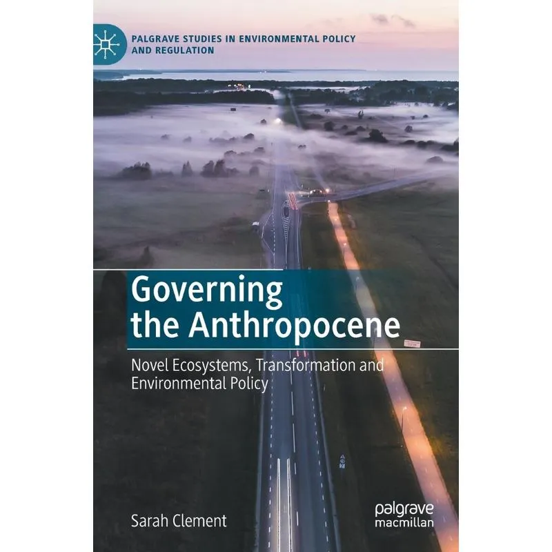 Governing the Anthropocene