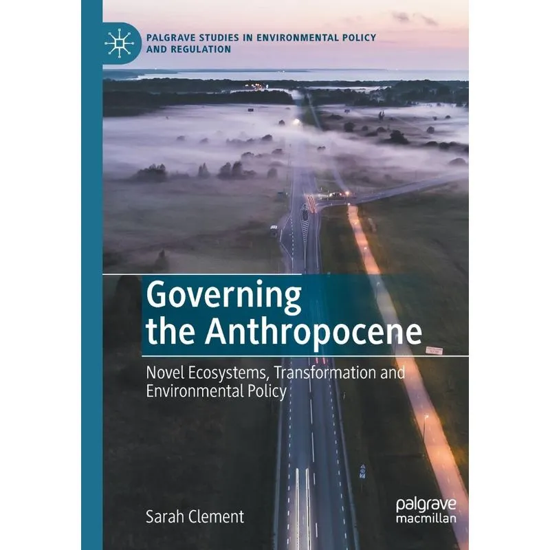 Governing The Anthropocene