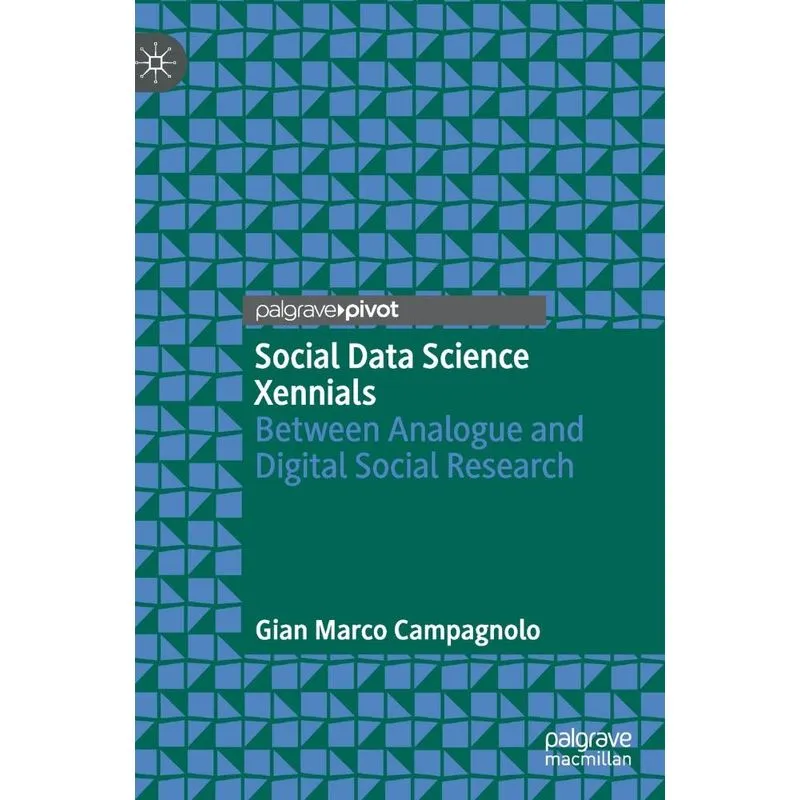 Social Data Science Xennials
