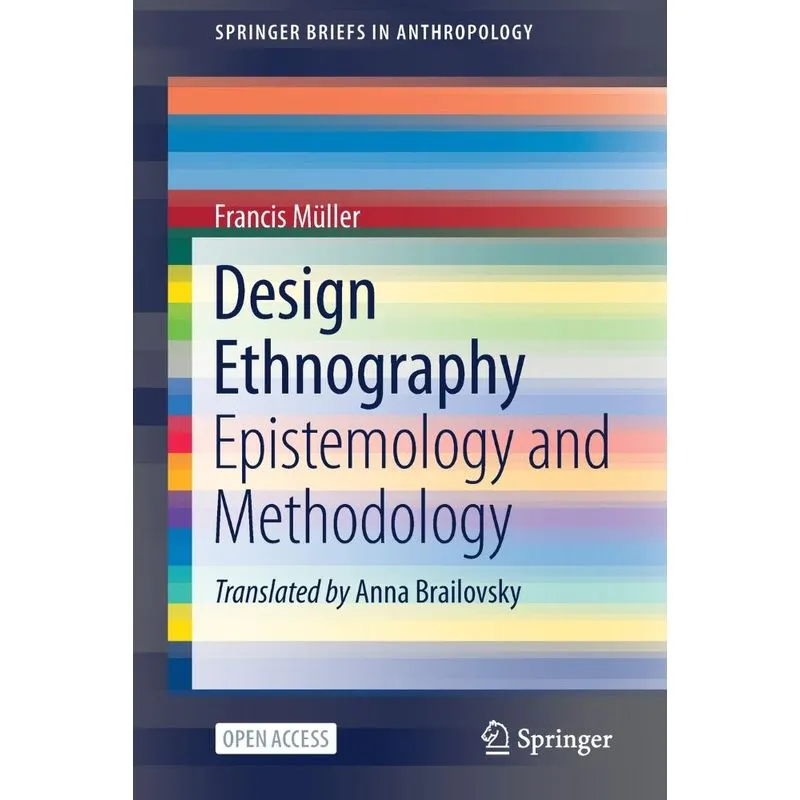 Design Ethnography