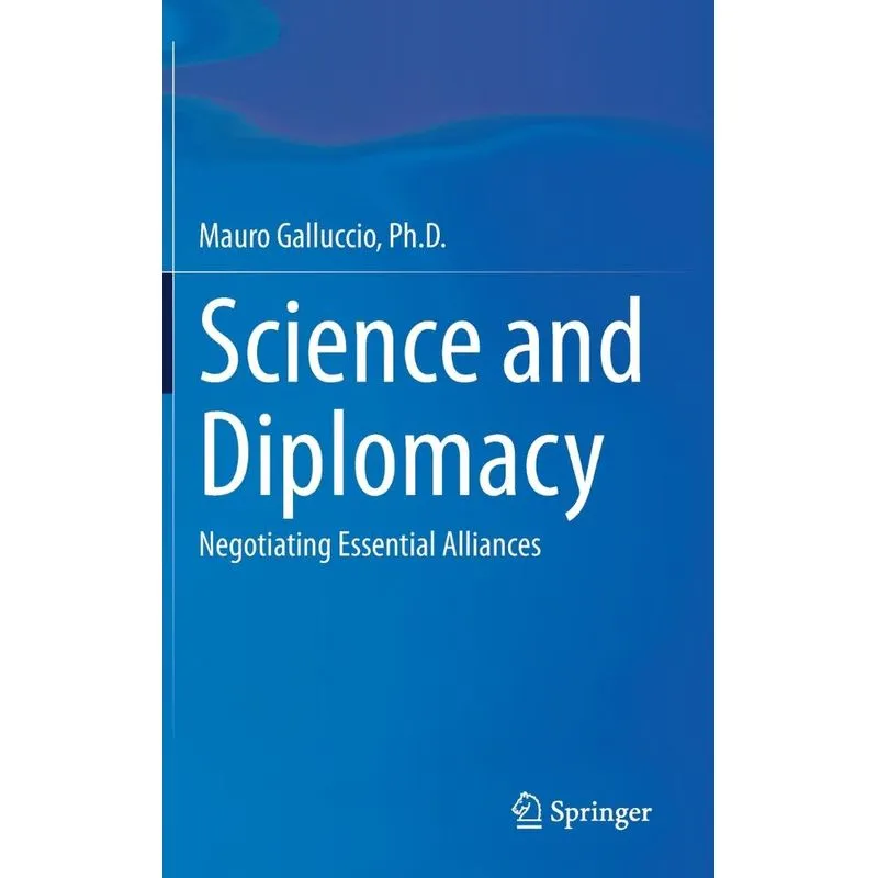 Science And Diplomacy