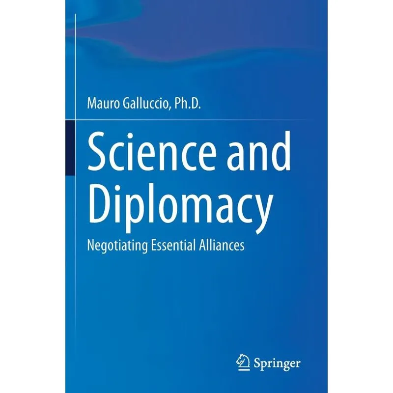 Science And Diplomacy