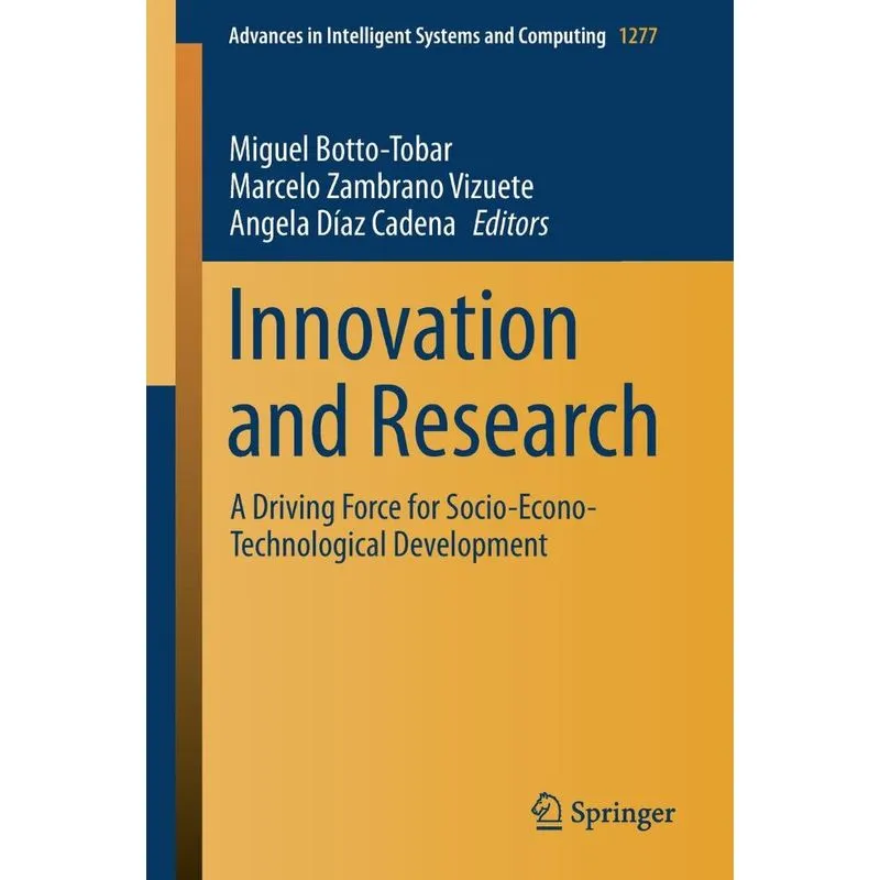 Innovation and Research