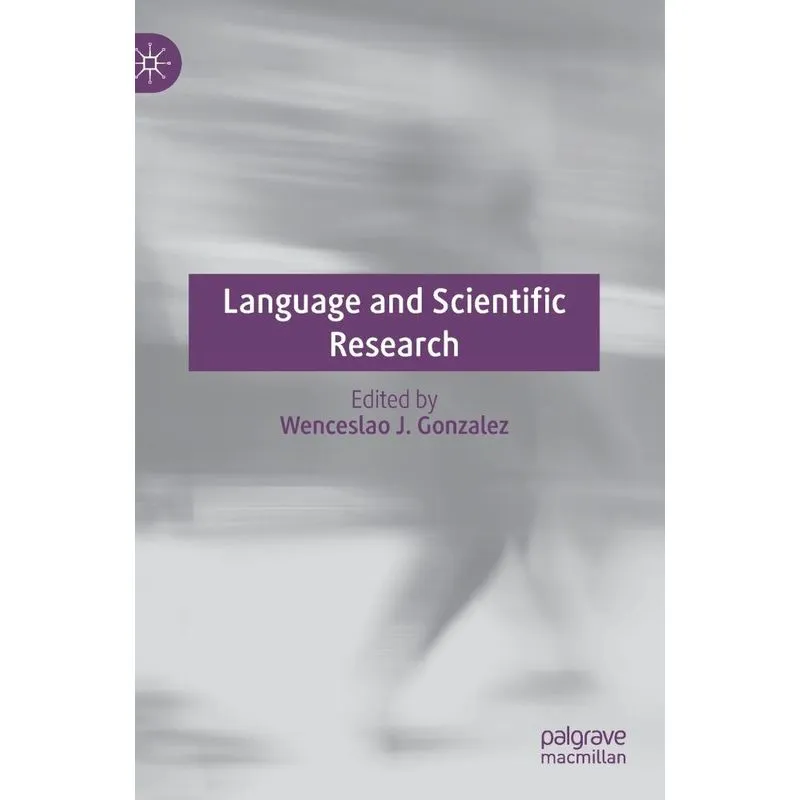 Language and Scientific Research