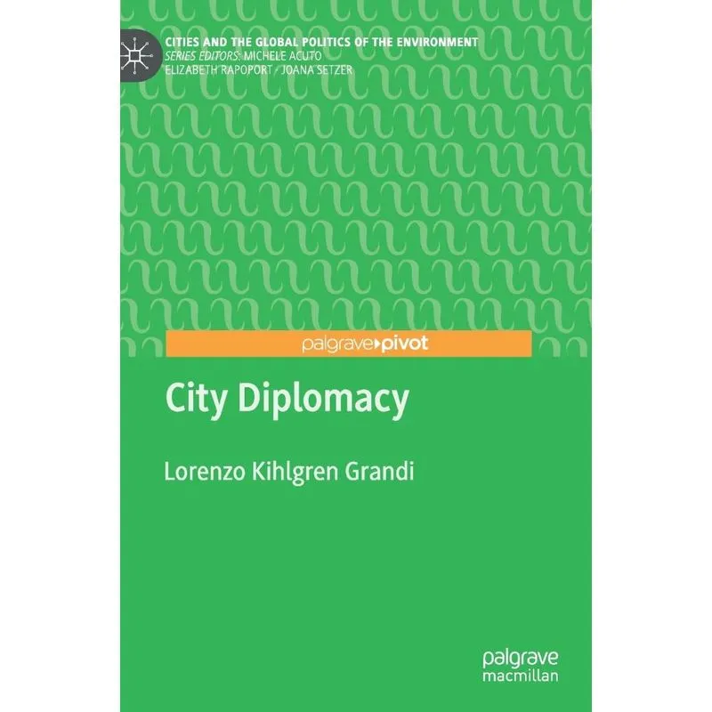 City Diplomacy