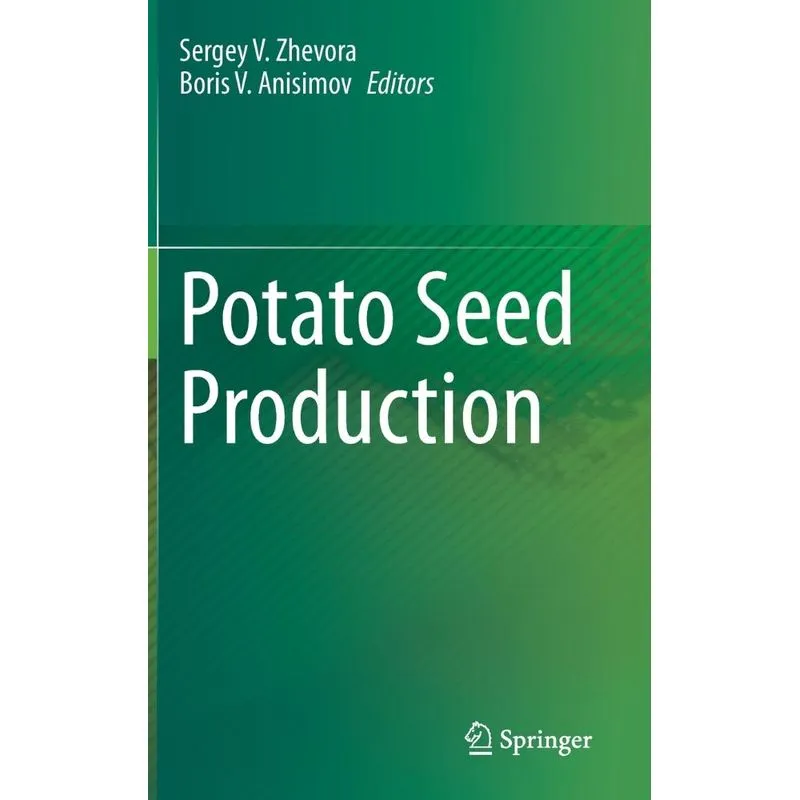 Potato Seed Production