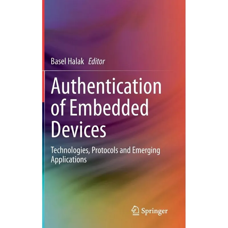 Authentication of Embedded Devices