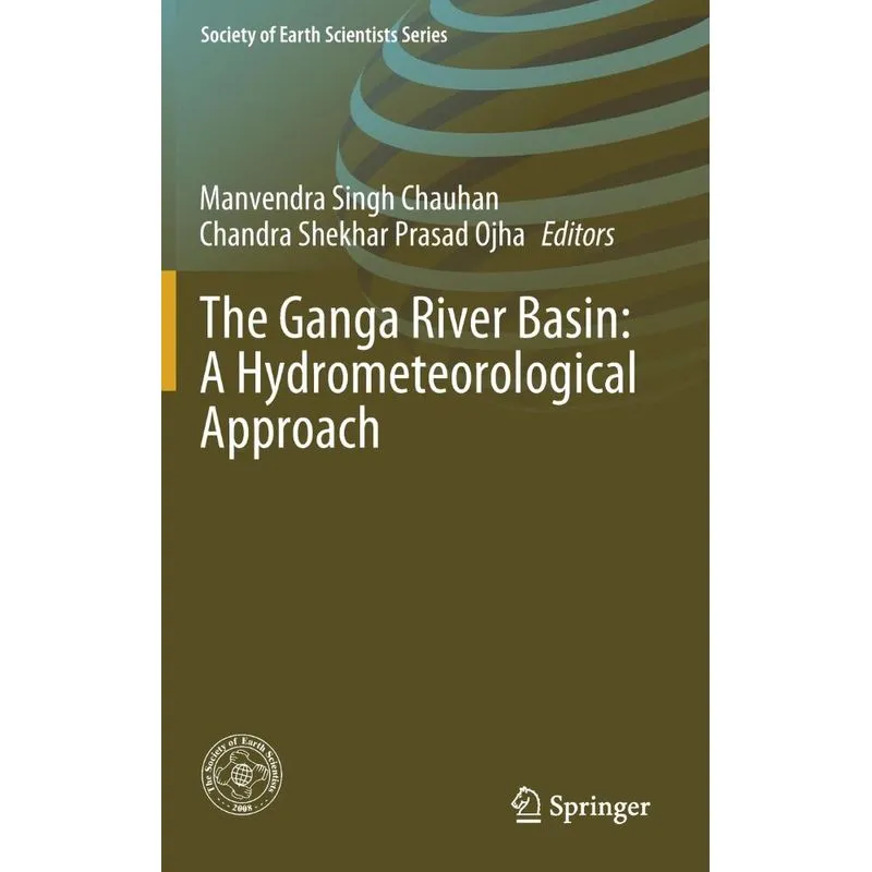 The Ganga River Basin