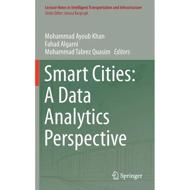 Smart Cities