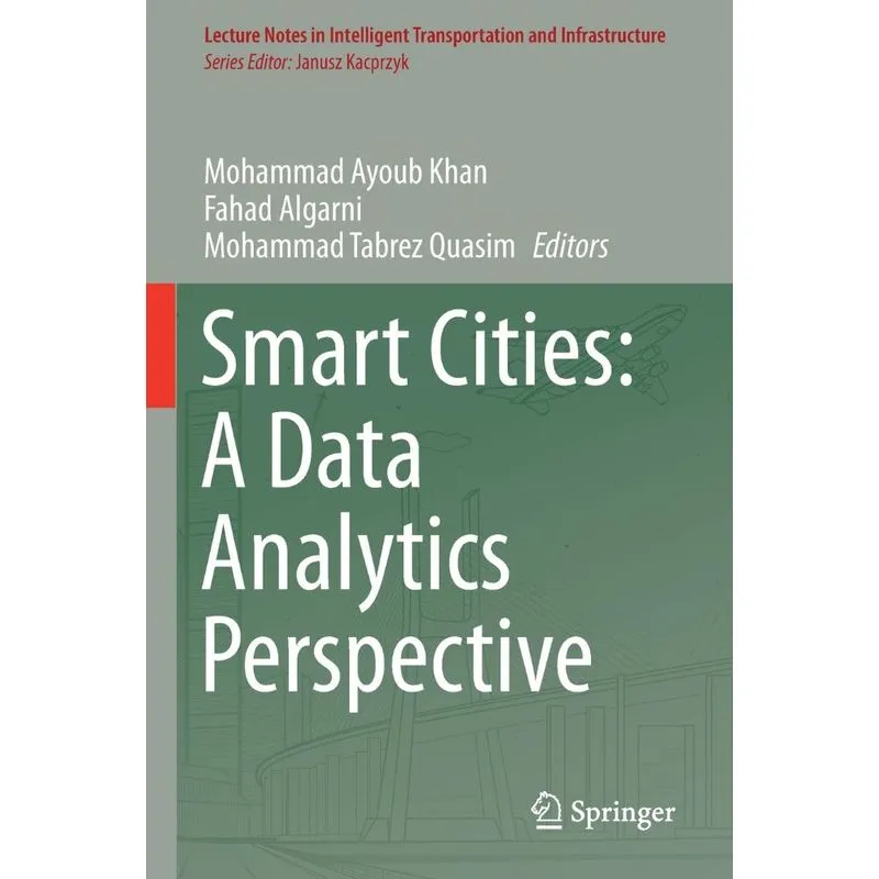 Smart Cities