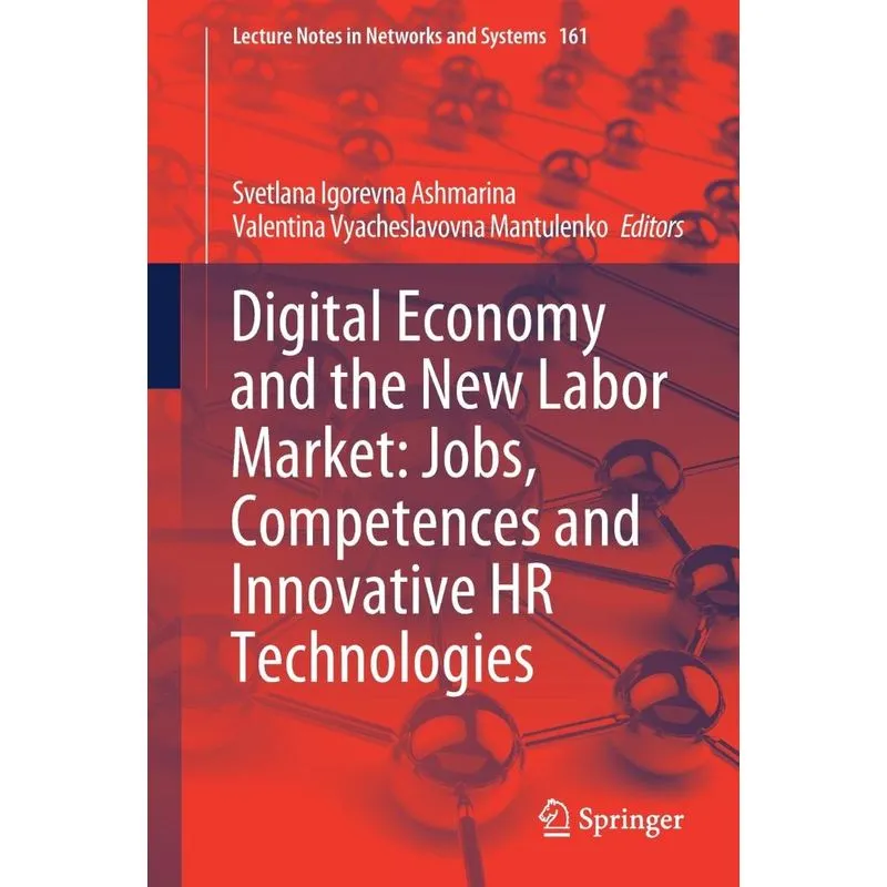 Digital Economy and the New Labor Market