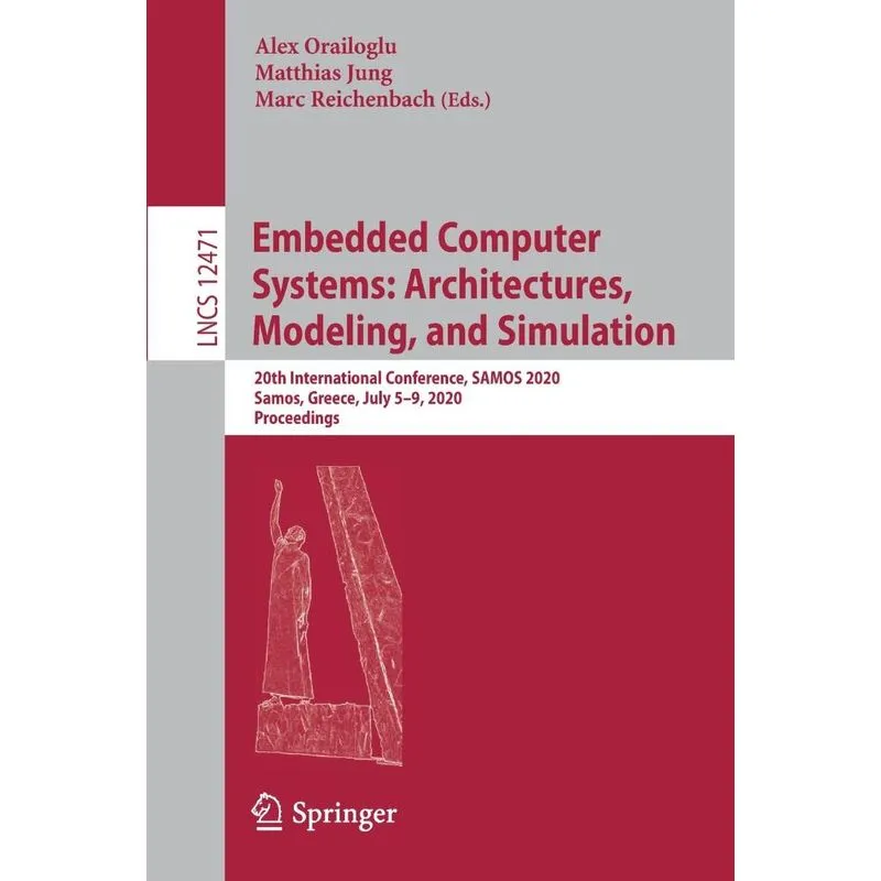 Embedded Computer Systems