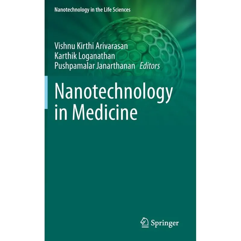 Nanotechnology in Medicine