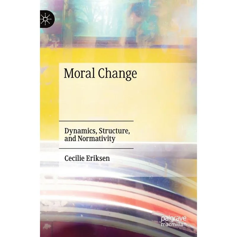 Moral Change