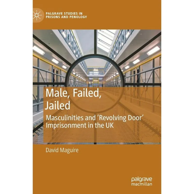 Male, Failed, Jailed