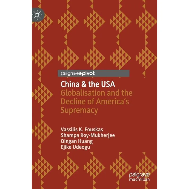 China & the USA