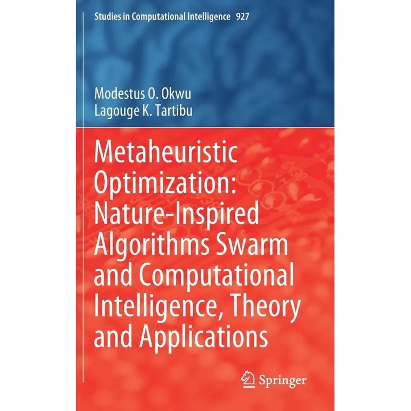 Metaheuristic Optimization