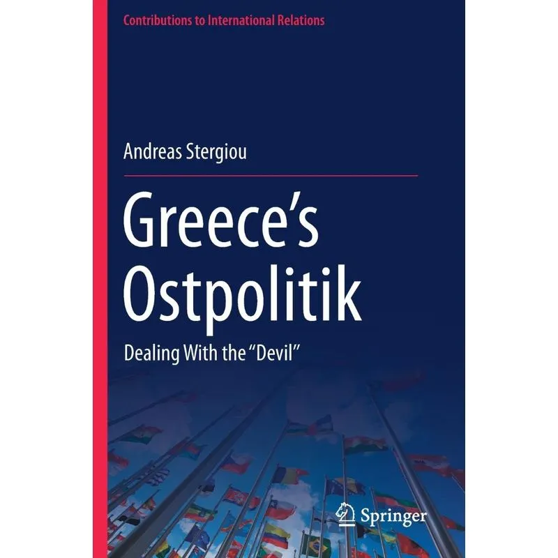 Greeces Ostpolitik