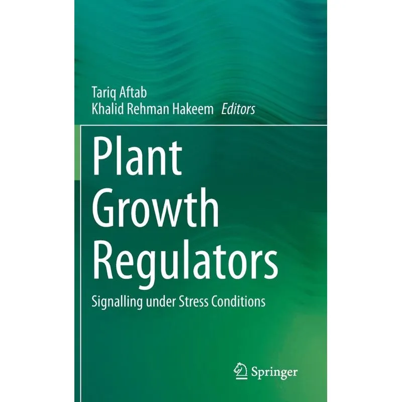 Plant Growth Regulators