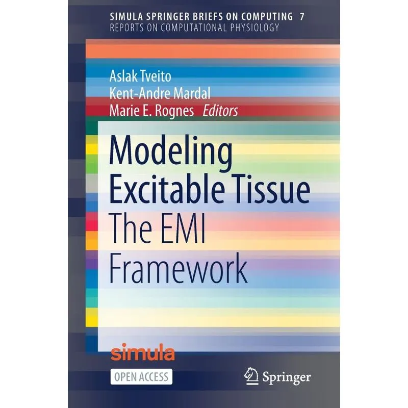 Modeling Excitable Tissue