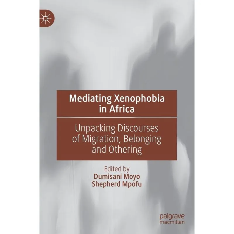 Mediating Xenophobia in Africa