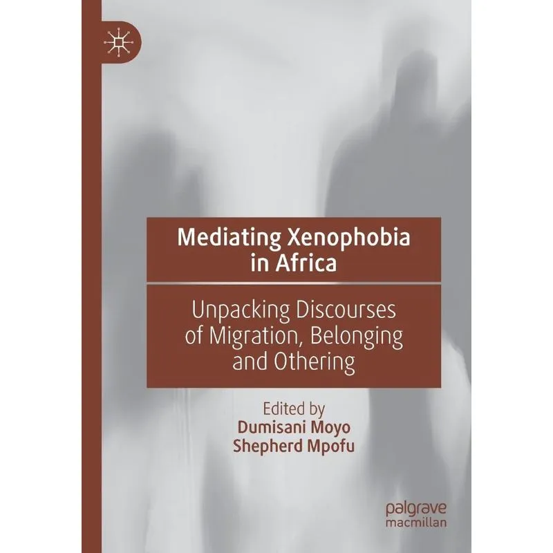 Mediating Xenophobia In Africa