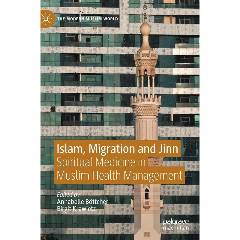 Islam, Migration And Jinn