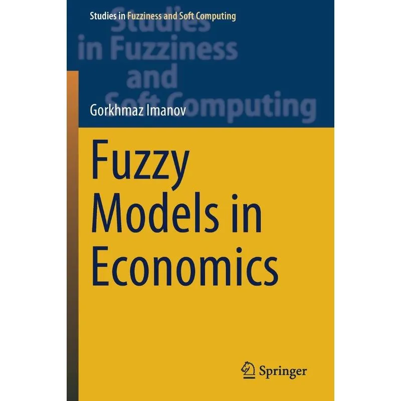 Fuzzy Models In Economics