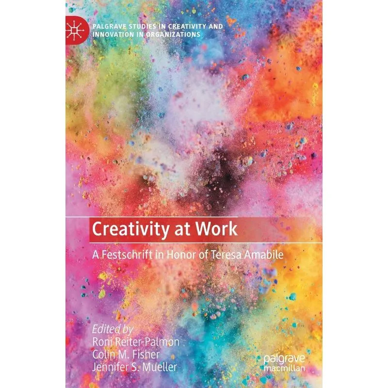 Creativity At Work