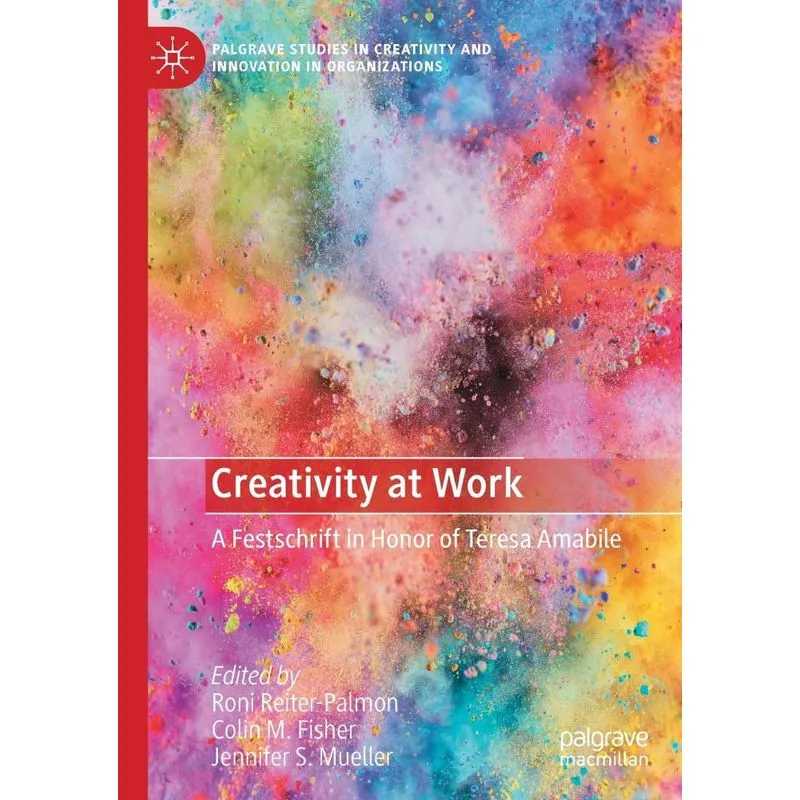 Creativity At Work