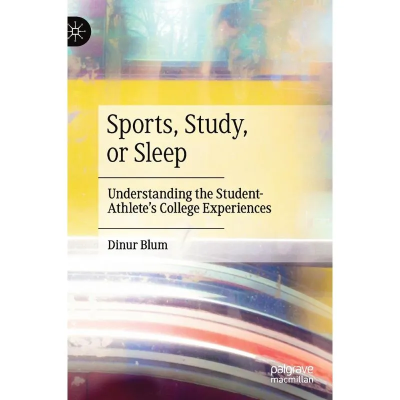 Sports, Study, Or Sleep