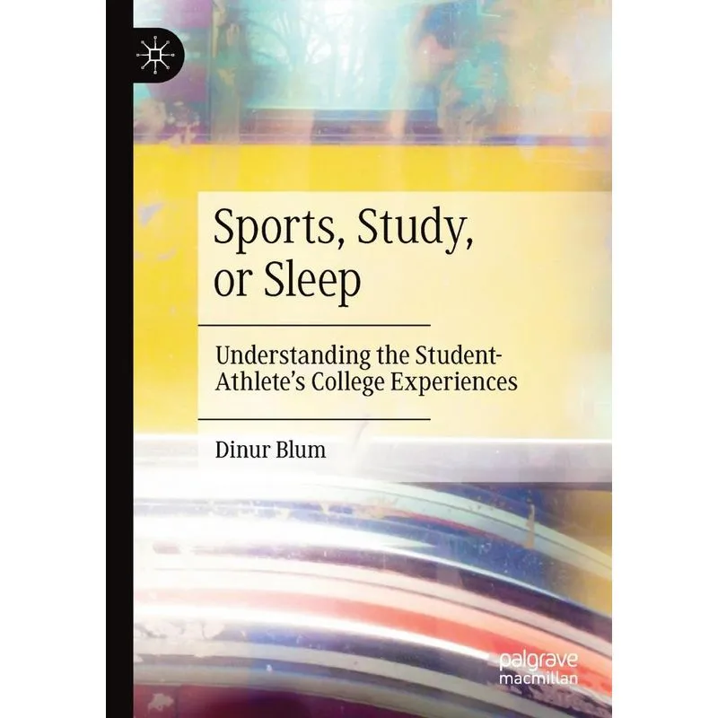 Sports, Study, Or Sleep