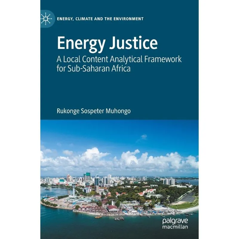 Energy Justice