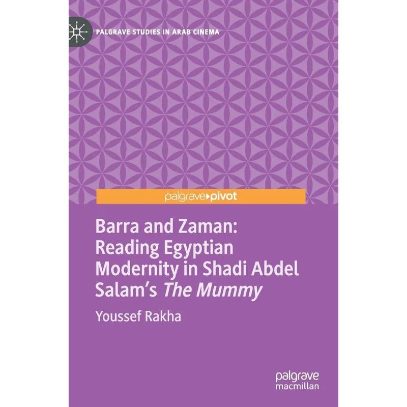 Barra and Zaman