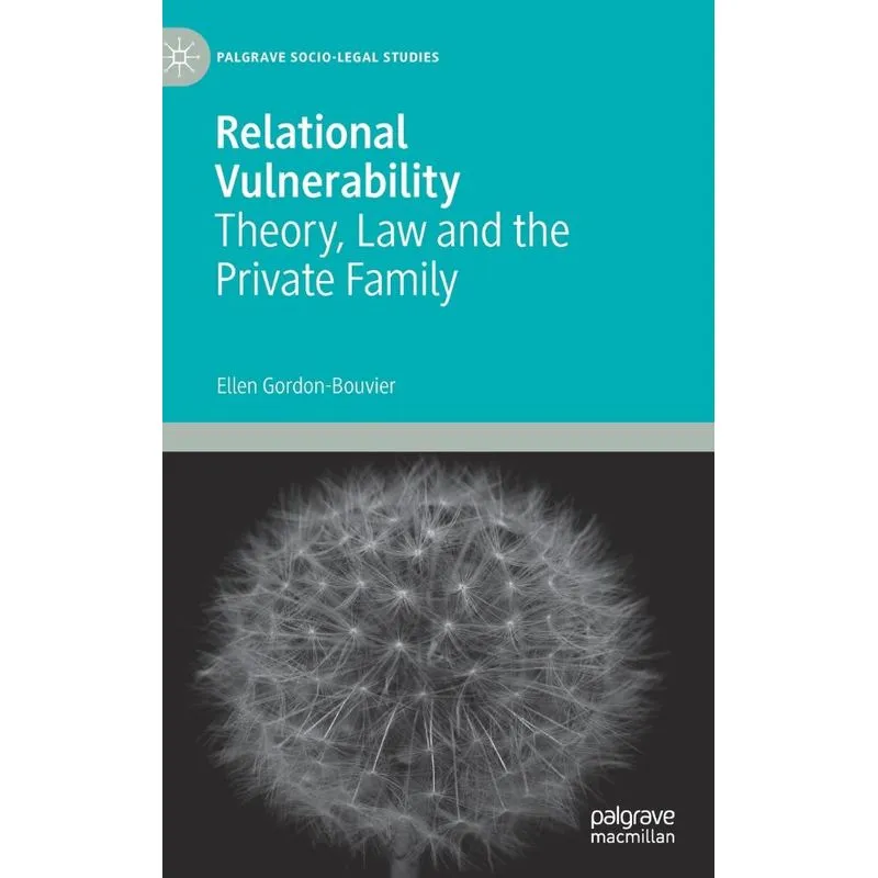 Relational Vulnerability