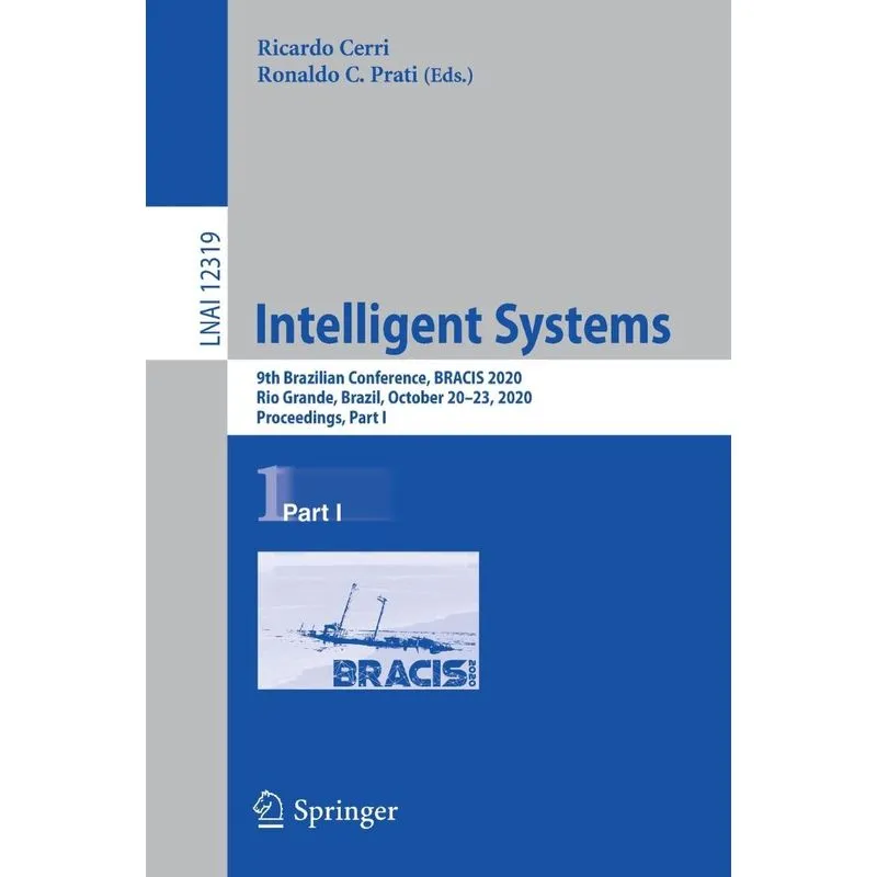 Intelligent Systems