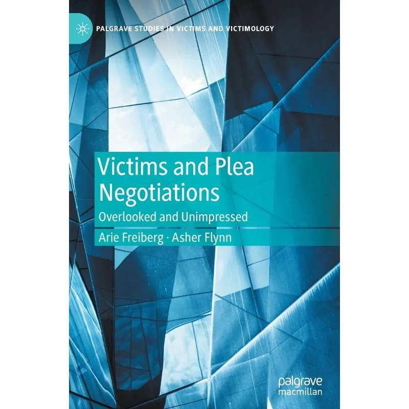 Victims and Plea Negotiations