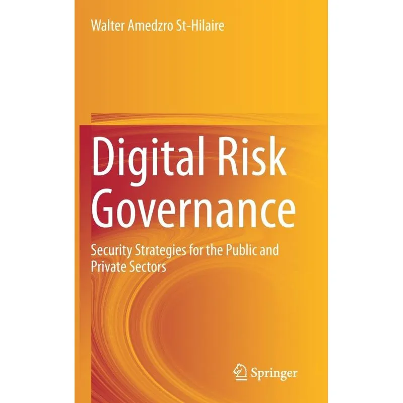 Digital Risk Governance
