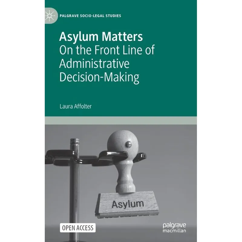 Asylum Matters