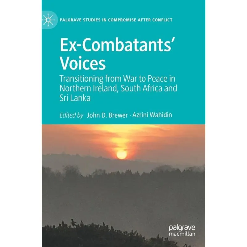 Ex-Combatants Voices
