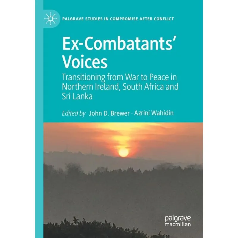Ex-combatants Voices
