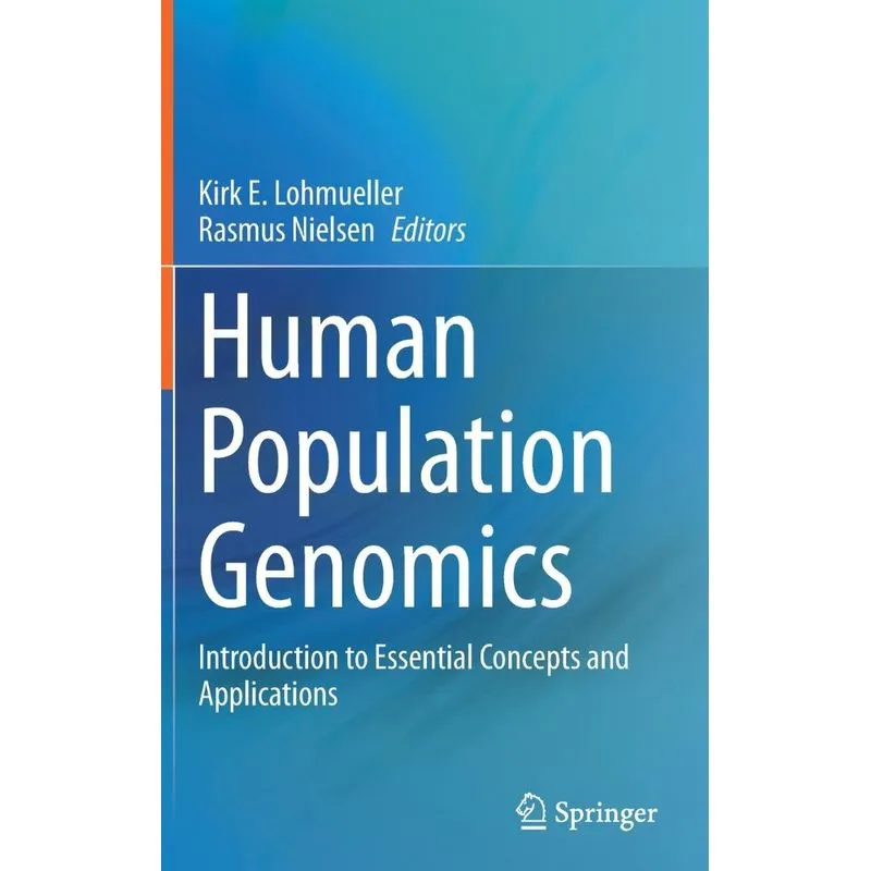 Human Population Genomics
