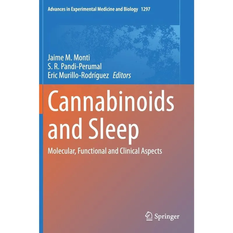 Cannabinoids and Sleep